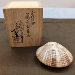 新品無傷完品 川端近左 作 太閤桐絵欅拭漆香合 共箱 茶道具 真作保証品 楽天市場】川端近左の通販