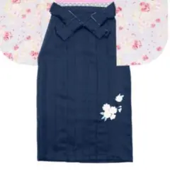 新品未使用  袴  卒業式