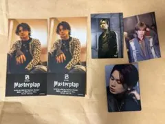 ぷ*須様 BE:FIRST MANATOセット