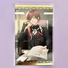 にじさんじ ローレン・イロアス DMMスクラッチMidnightPapillon - メルカリ