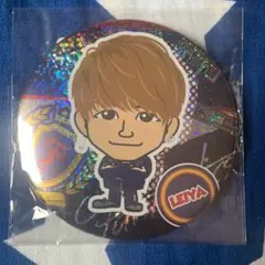 瀬口黎弥 缶バッジ プチキャラ