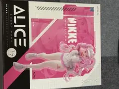 AMAKUNI 勝利の女神NIKKE アリス スイートホーム 限定版 フィギュア