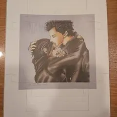 【矢沢あい ペーパーキャンバス NANA A】