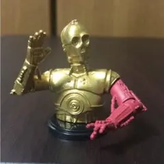 スターウォーズ チョコエッグ C3PO