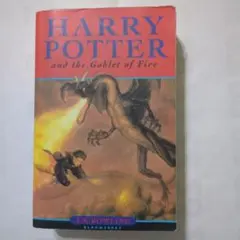 Harry Potter and the Goblet of Fireのサムネイル