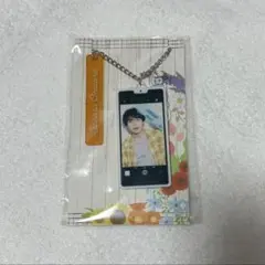 君の花になる 小野寺宝 アクリルキーホルダー 2種セット 山下幸輝