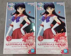 2025年最新】セーラームーン 30周年 フィギュアの人気アイテム - メルカリ