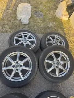 175/65r15 タイヤ・ホイールセット