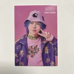 2025年最新】藤澤涼架の人気アイテム - メルカリ