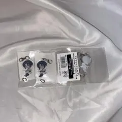 アイナナ レインボーシティ編 繋がるアクリルチャーム 和泉一織