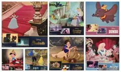 No26_ ディズニー ピーターパン 映画 35mm フィルム 5コマ - メルカリ