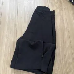 hinari ヘムフック2way ワイドパンツ
