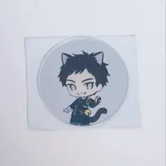 厚藤四郎　刀猫男士　アクリルコースターのサムネイル