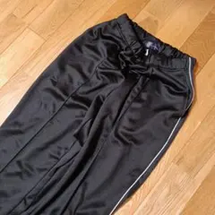 VICTORY　黒ジャージ　Мサイズ