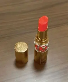 イヴ・サンローラン ルージュ ヴォリュプテ シャイン