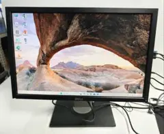 DELL ディスプレイ本体