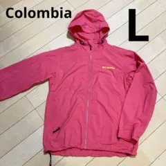 Colombia L マウンテンパーカー　ジャケット