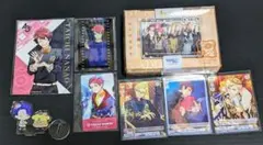 A3！ 秋組 まとめ売り