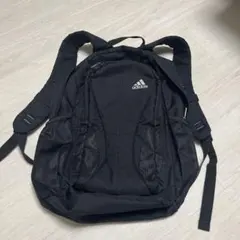 adidas アディダス リュックサック バッグパック スポーツ ブラック