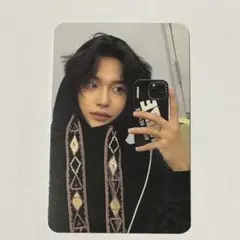 RIIZE ウォンビン トレカ Get a guitar MD