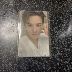 JO1 川西拓実 EIEN 永縁 7000円トレカ 143