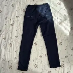 anyFAM 120 ネコポケット　ズボン　パンツ
