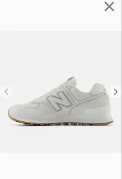 New Balance スニーカー U574 RAD 28.0センチ
