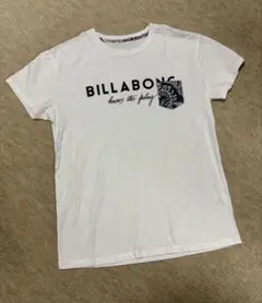 BILLABONGビラボン　レディース　Tシャツ
