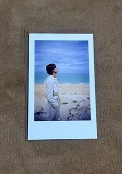 2026年最新】山中柔太朗 チェキの人気アイテム - メルカリ