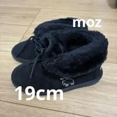 19cm ブーツ