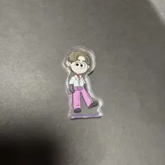 Mrs.GREEN APPLE Utopiaアクリルスタンド　若井滉斗