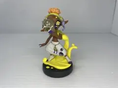 amiibo ウツホ　アミーボ　スプラトゥーン　すりみ連合　あつ森
