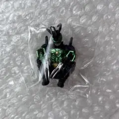 仮面ライダーオーズ　まちぼうけ　グリード　ウヴァ