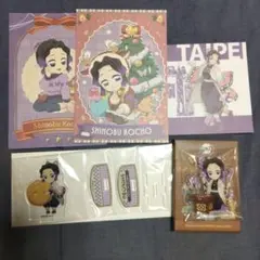 2026年最新】鬼滅の刃 胡蝶しのぶ アクリルスタンドの人気アイテム