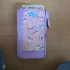 オールアイカツ！×OUTDOOR マルチタイプトート あかりver. - メルカリ