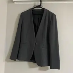 チェック柄ジャケットのサムネイル