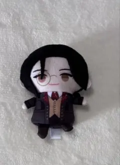 シェリン・バーガンディ　にじぱぺっと