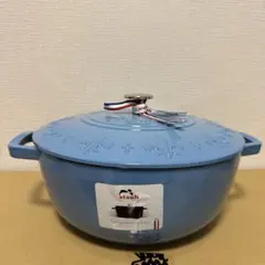 2025年最新】staub ストウブ 24cmの人気アイテム - メルカリ