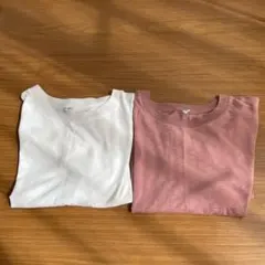 ユニクロ ティーシャツ