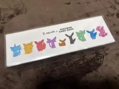 【美品】★未開封品 yunagaba ポケモンカードゲーム