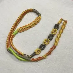 スマホショルダーストラップ 約120cm ミセス ゼンジン イメージ