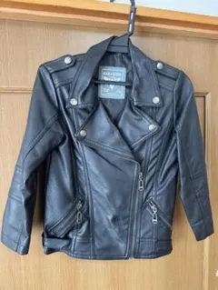 ライダースジャケット ジャケット