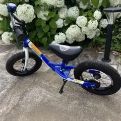 MYPALLAS マイパラス 豆チャリ ミニ自転車 イエロー - メルカリ