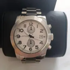 MARC BY MARC JACOBS 腕時計(クォーツ) 超レアステンレス無垢のサムネイル