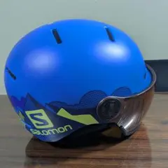 2025年最新】SALOMON GROM VISORの人気アイテム - メルカリ
