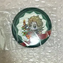 第五人格 秋季IJL オフラインイベント 特典　缶バッジ ビリヤードプレイヤー