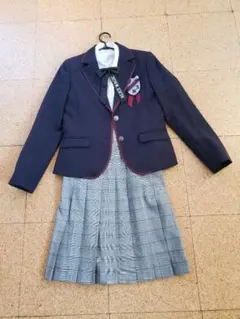 Alice Magic 160cm キッズフォーマル 5点セット 卒服 女の子