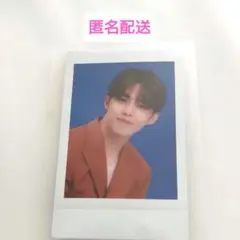 SEVENTEEN S.COUPS エスクプスチェキ風フォトカード - メルカリ