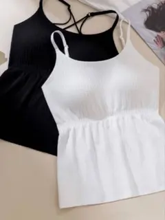 ベイミア veimia キャミソール 2枚セット 3XL - メルカリ
