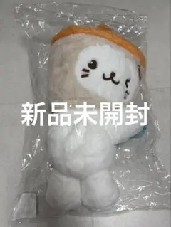 NCTWISH LOGin ソウルコン バブルニャン バッグ ユウシ